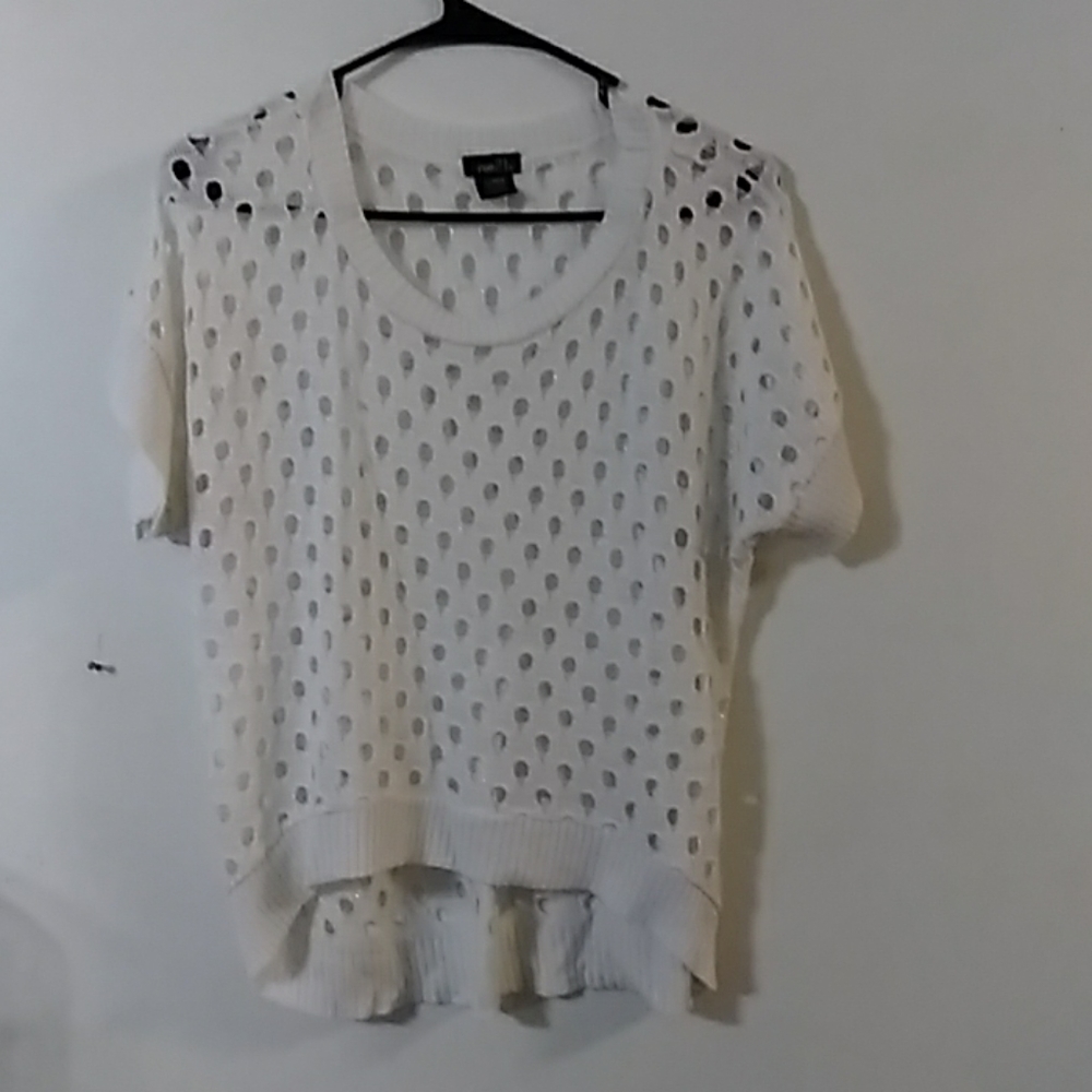 Rue 21 sweater